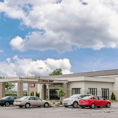 Clarion Hotel Beachwood-Cleveland מראה חיצוני תמונה