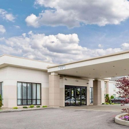 Clarion Hotel Beachwood-Cleveland מראה חיצוני תמונה