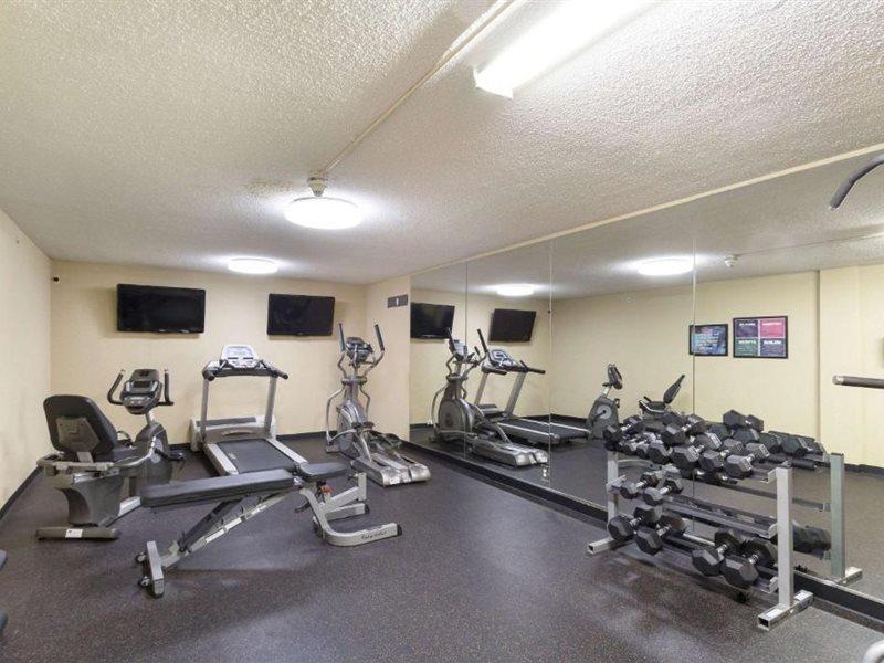 Clarion Hotel Beachwood-Cleveland מראה חיצוני תמונה