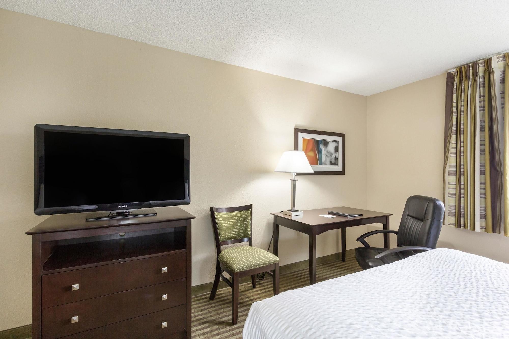 Clarion Hotel Beachwood-Cleveland מראה חיצוני תמונה