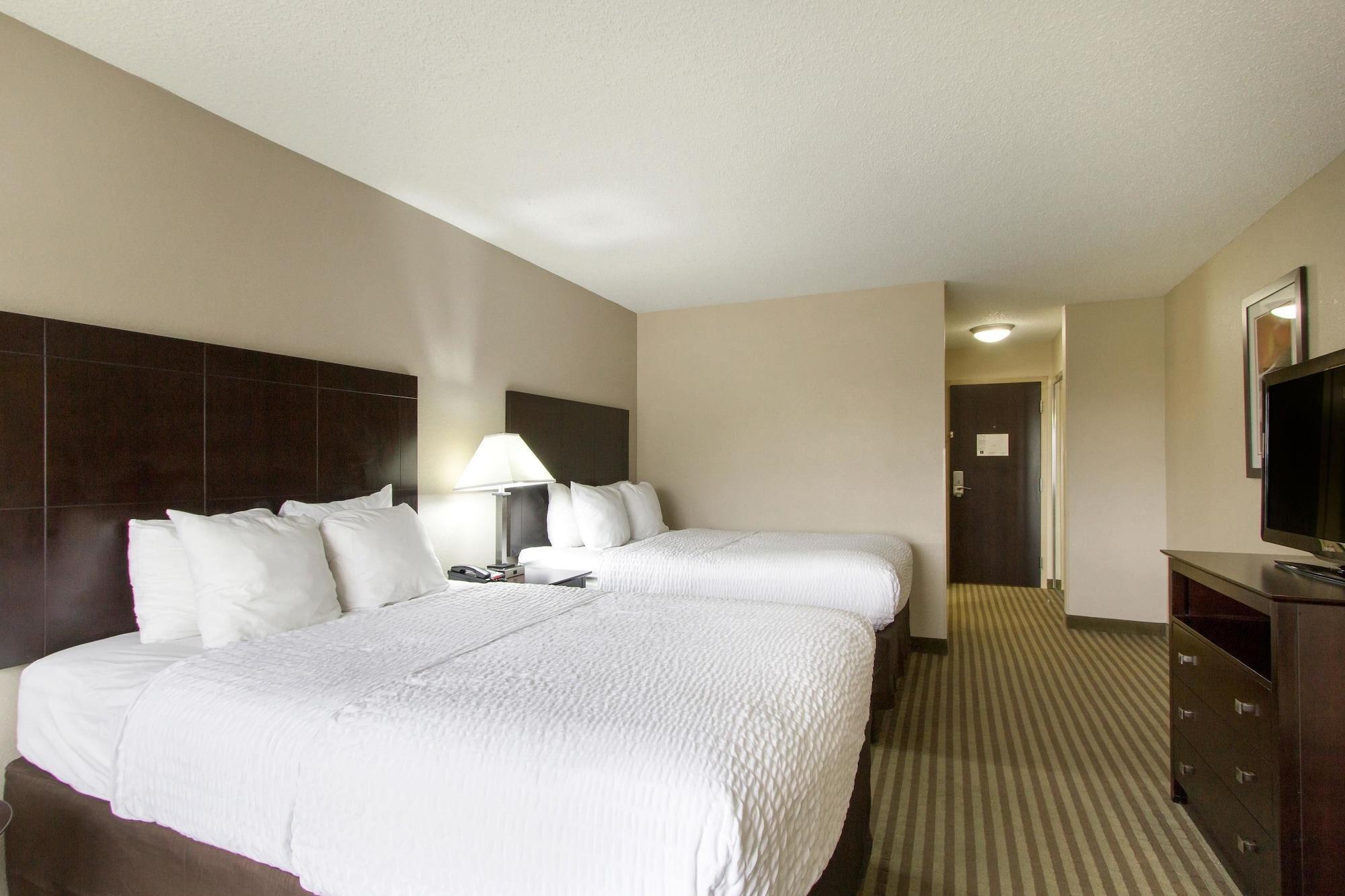 Clarion Hotel Beachwood-Cleveland מראה חיצוני תמונה