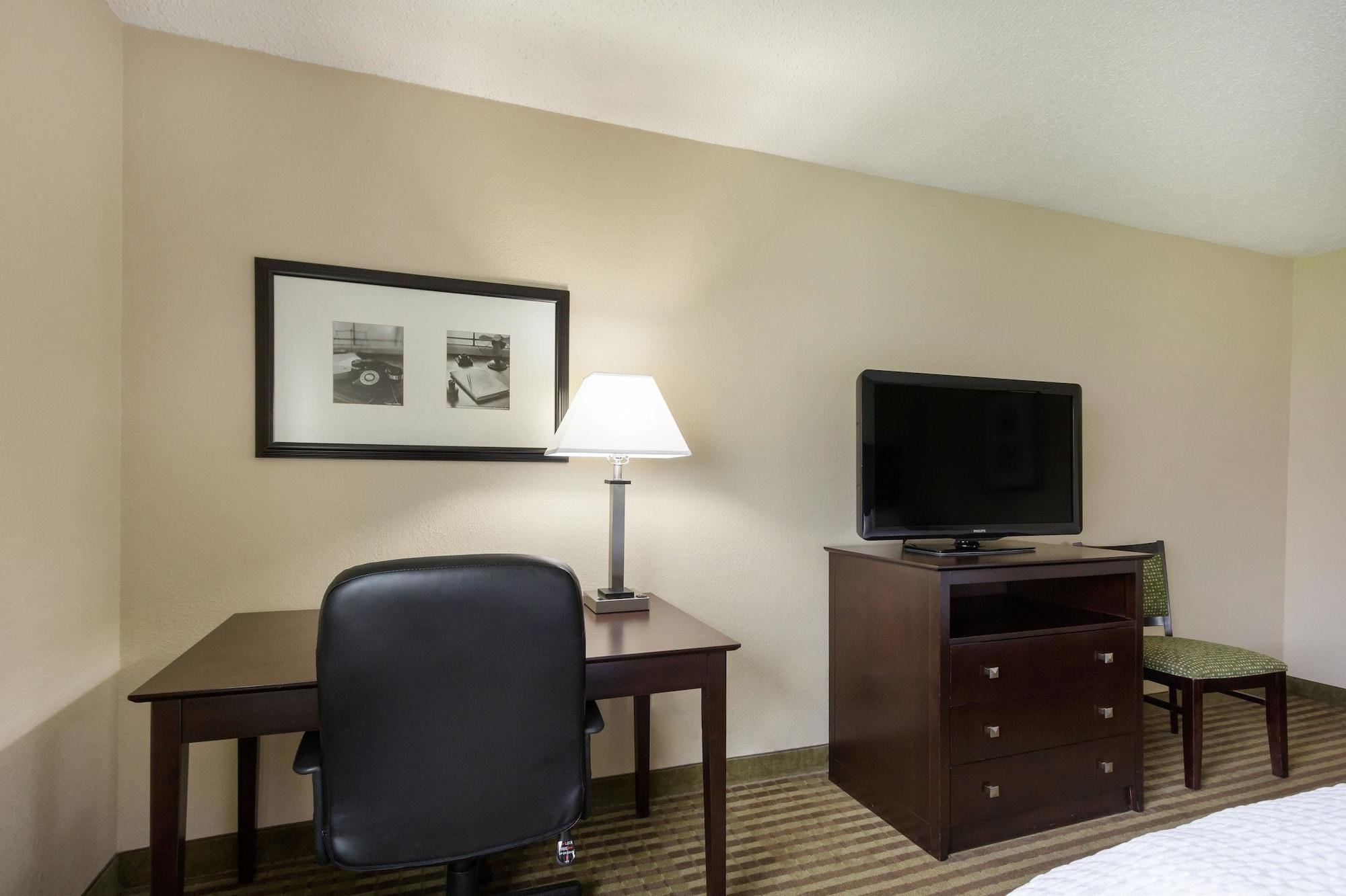 Clarion Hotel Beachwood-Cleveland מראה חיצוני תמונה