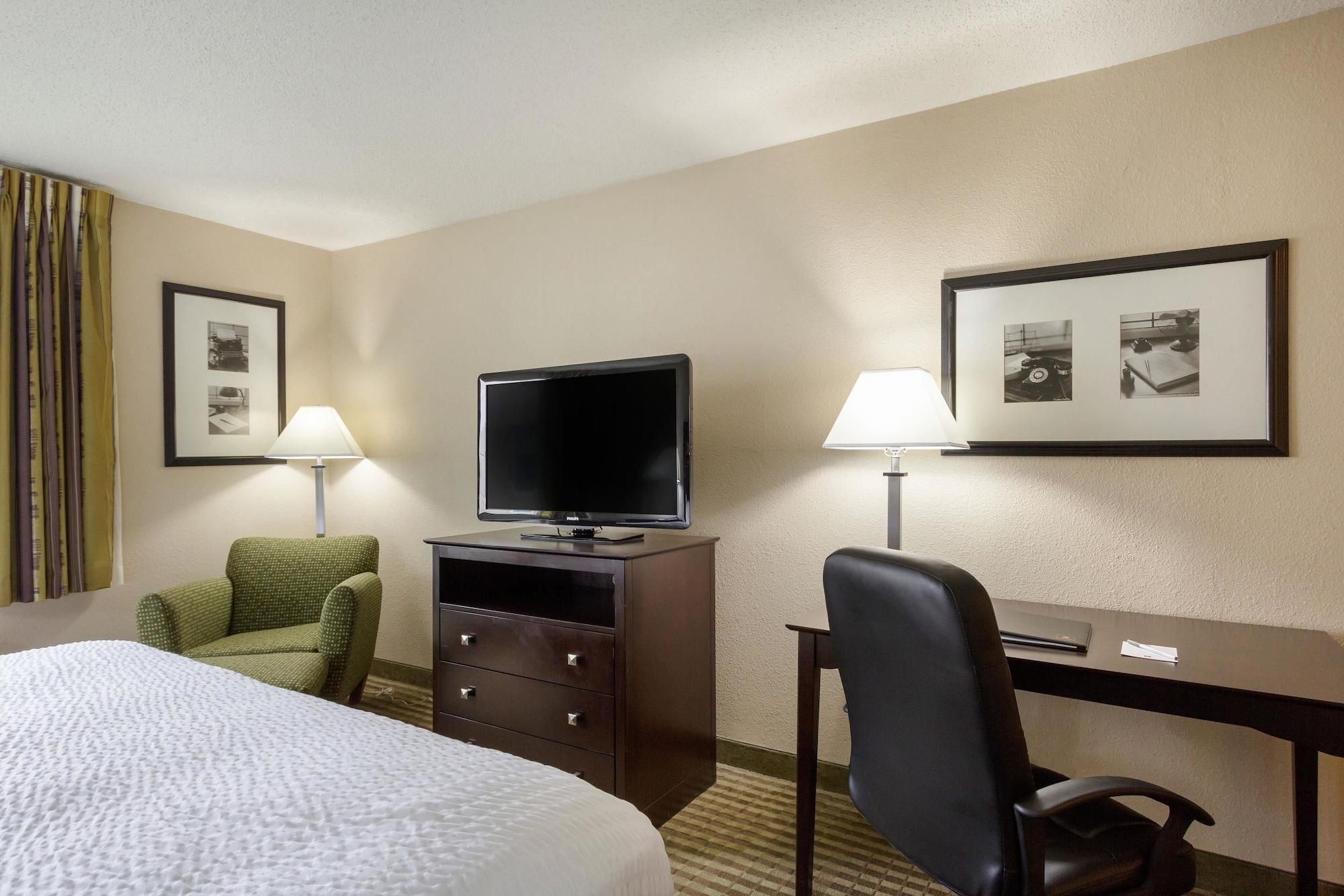 Clarion Hotel Beachwood-Cleveland מראה חיצוני תמונה