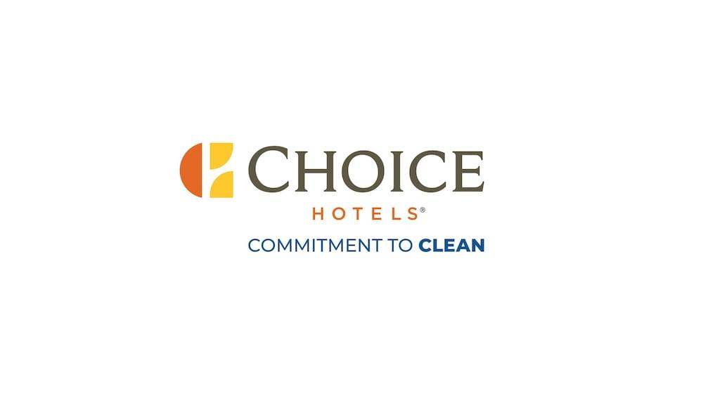 Clarion Hotel Beachwood-Cleveland מראה חיצוני תמונה