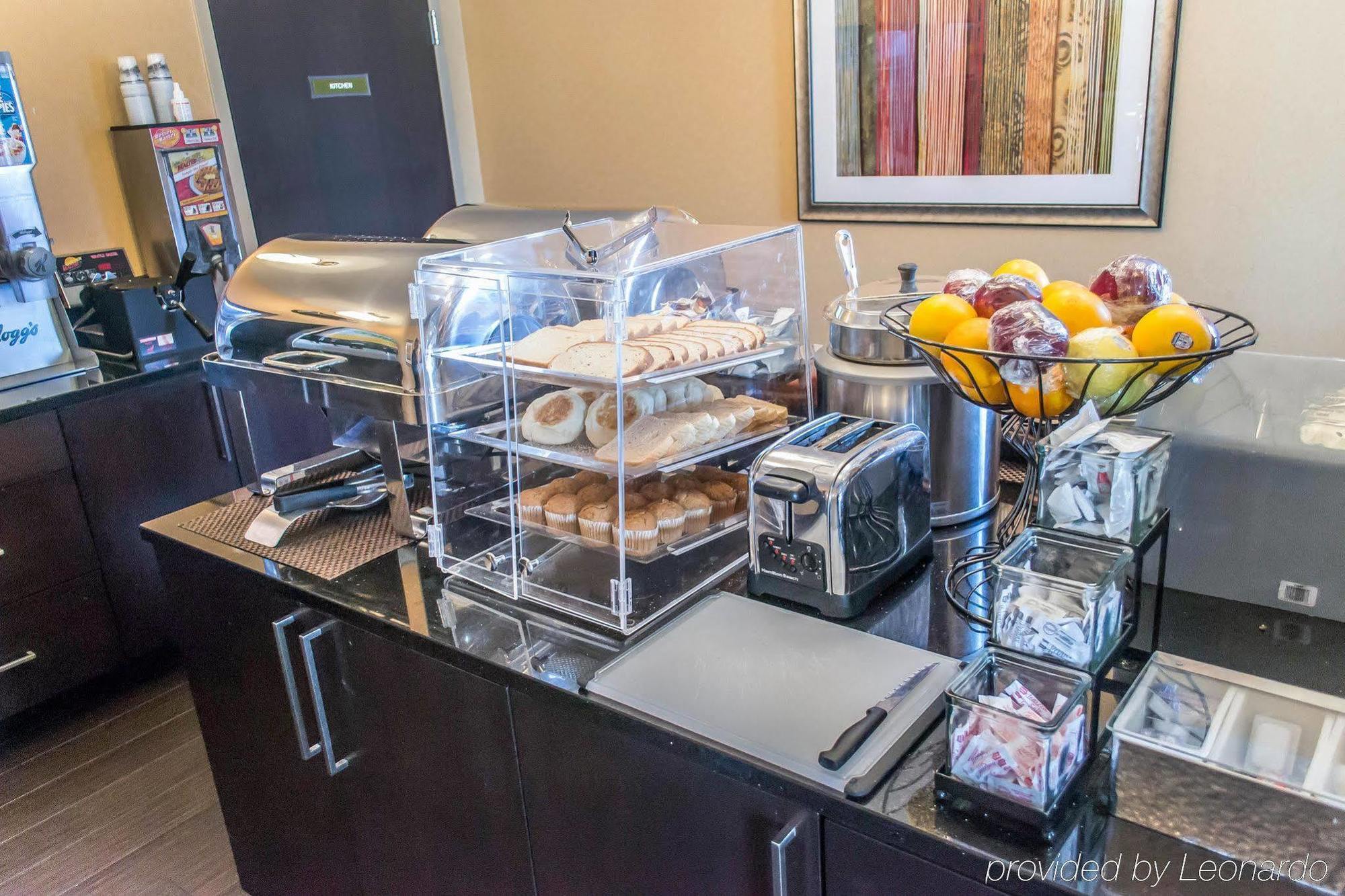 Clarion Hotel Beachwood-Cleveland מראה חיצוני תמונה