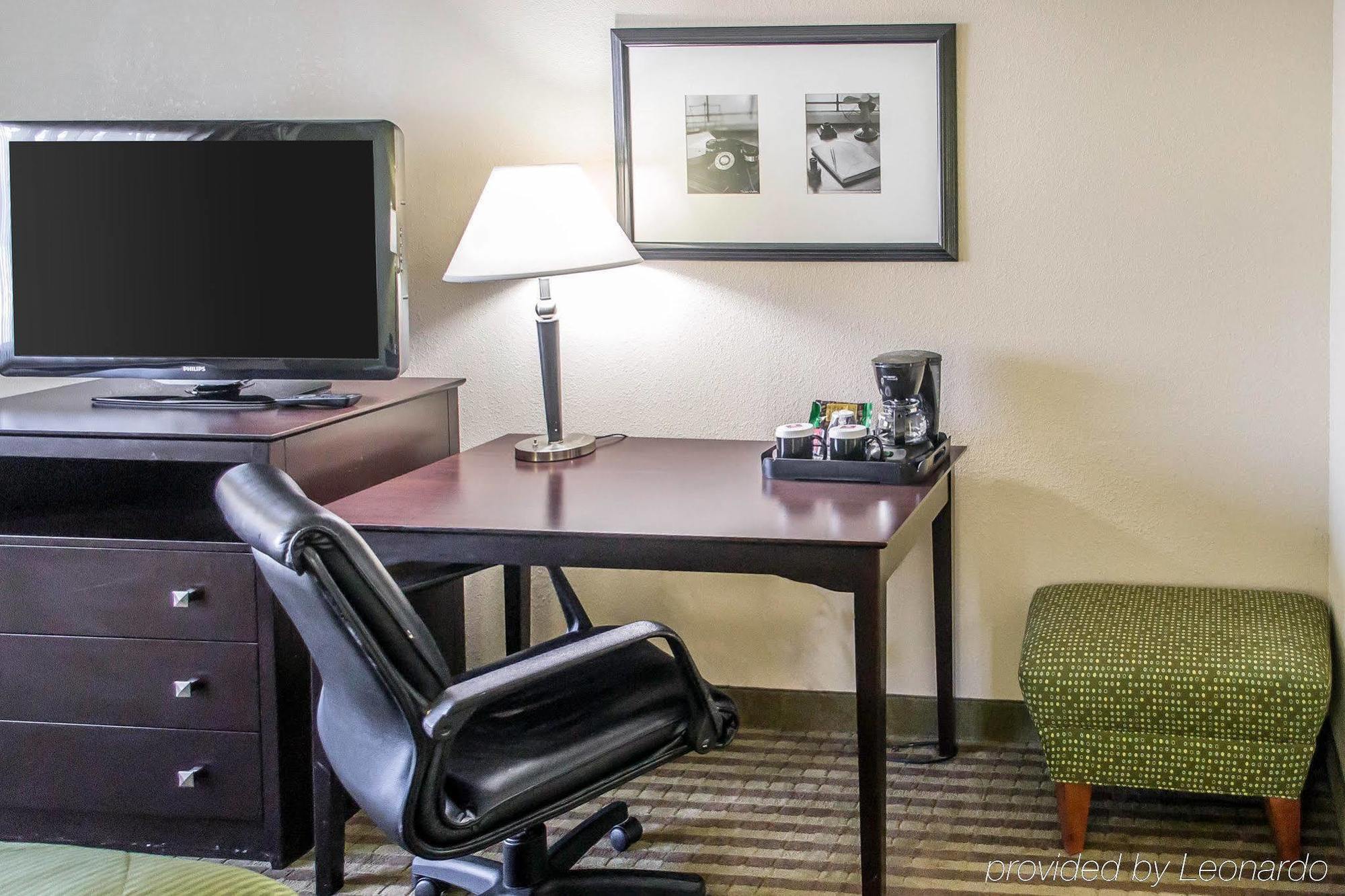 Clarion Hotel Beachwood-Cleveland מראה חיצוני תמונה