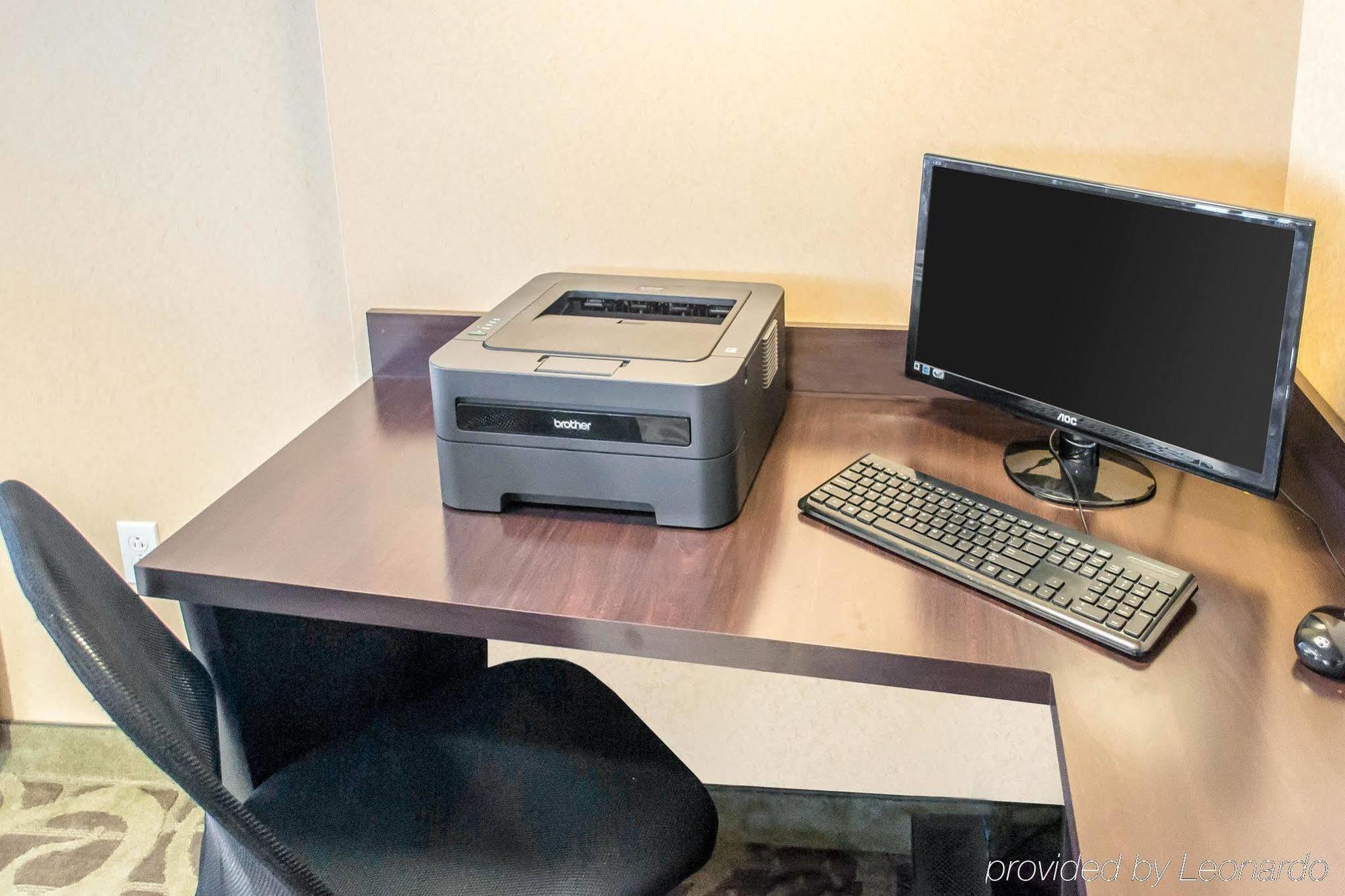 Clarion Hotel Beachwood-Cleveland מראה חיצוני תמונה