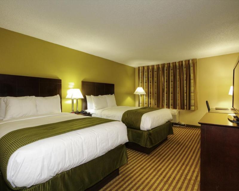 Clarion Hotel Beachwood-Cleveland מראה חיצוני תמונה