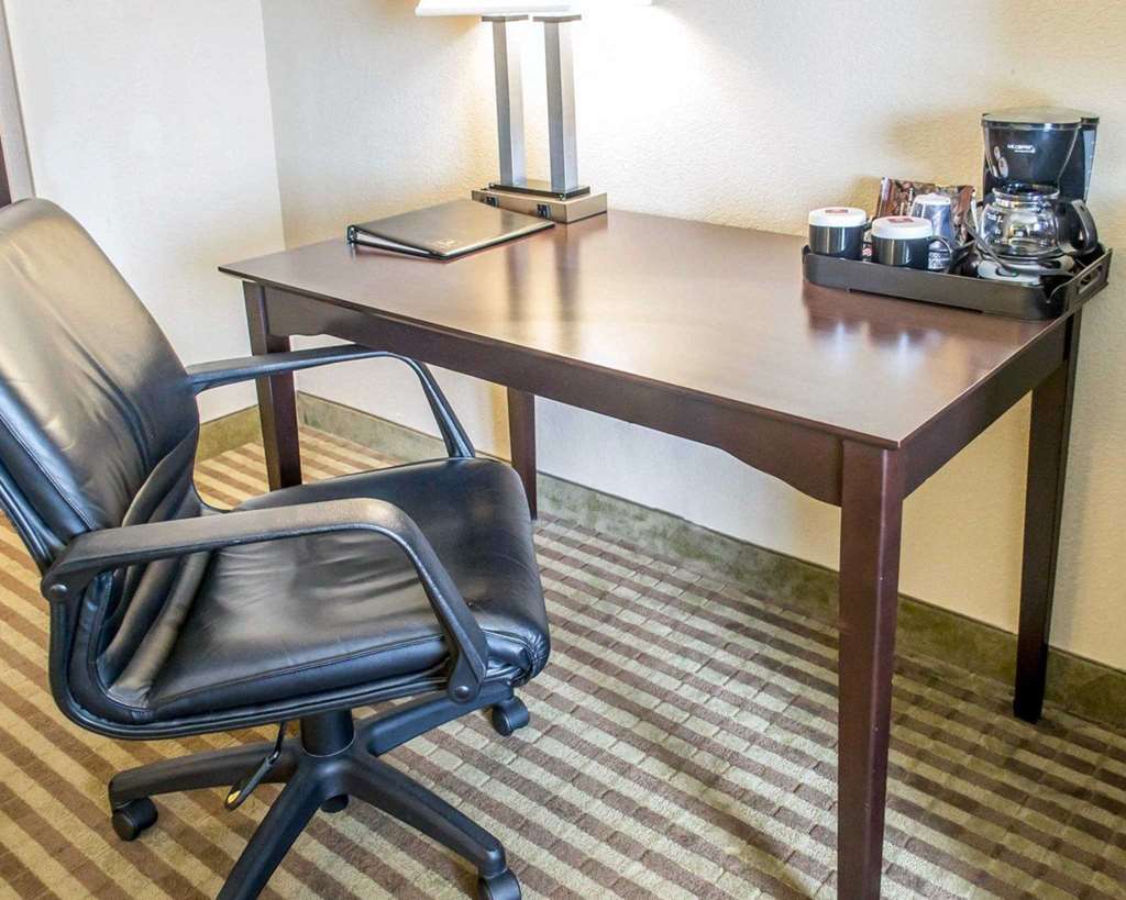 Clarion Hotel Beachwood-Cleveland חדר תמונה