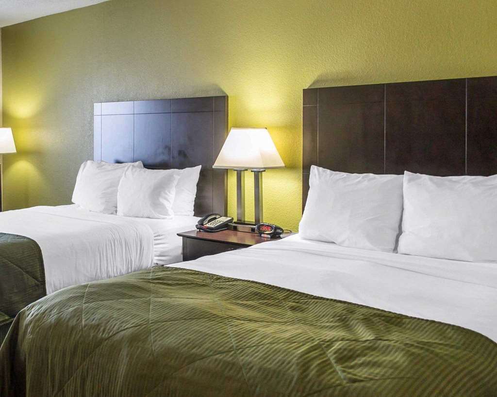 Clarion Hotel Beachwood-Cleveland חדר תמונה