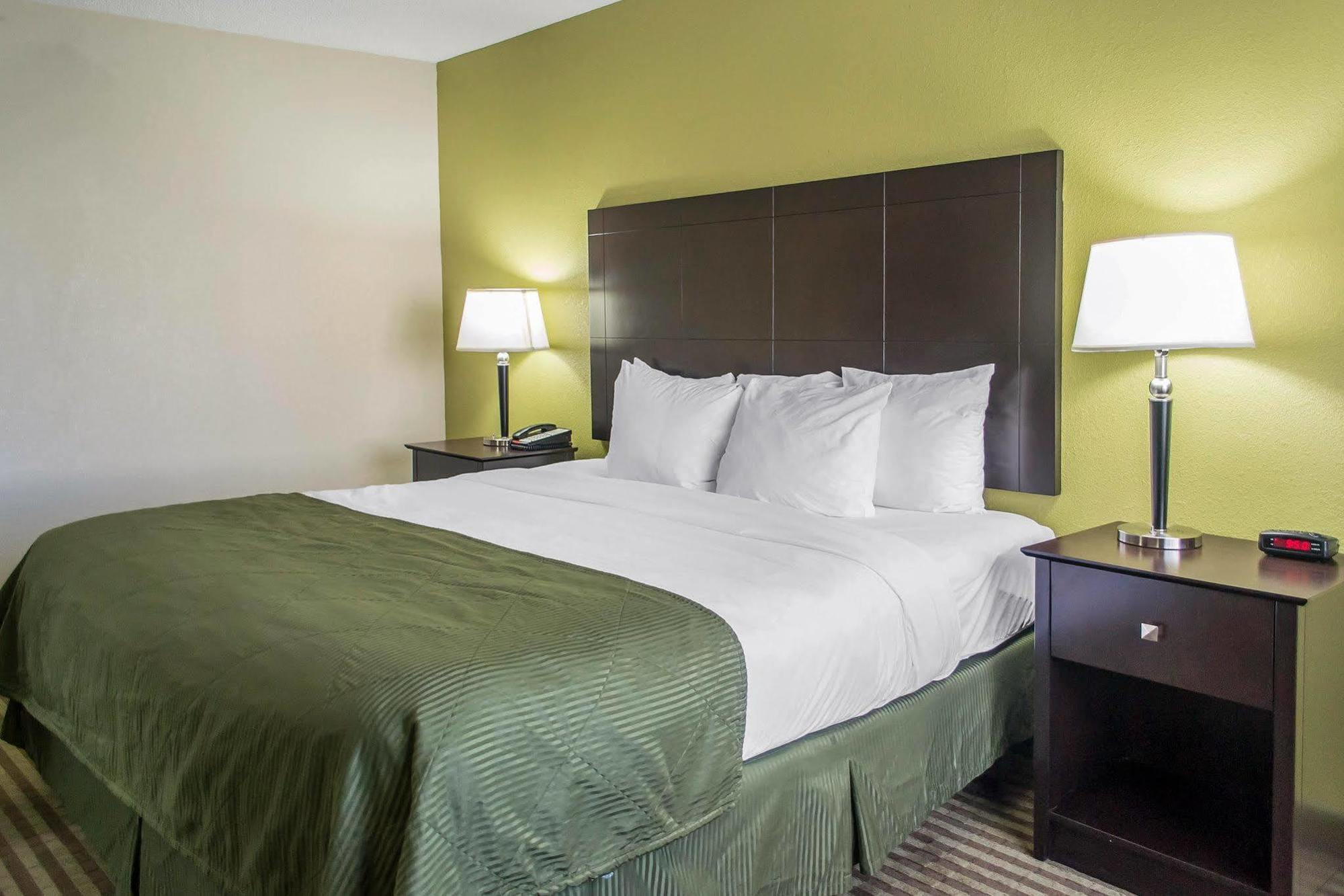 Clarion Hotel Beachwood-Cleveland מראה חיצוני תמונה