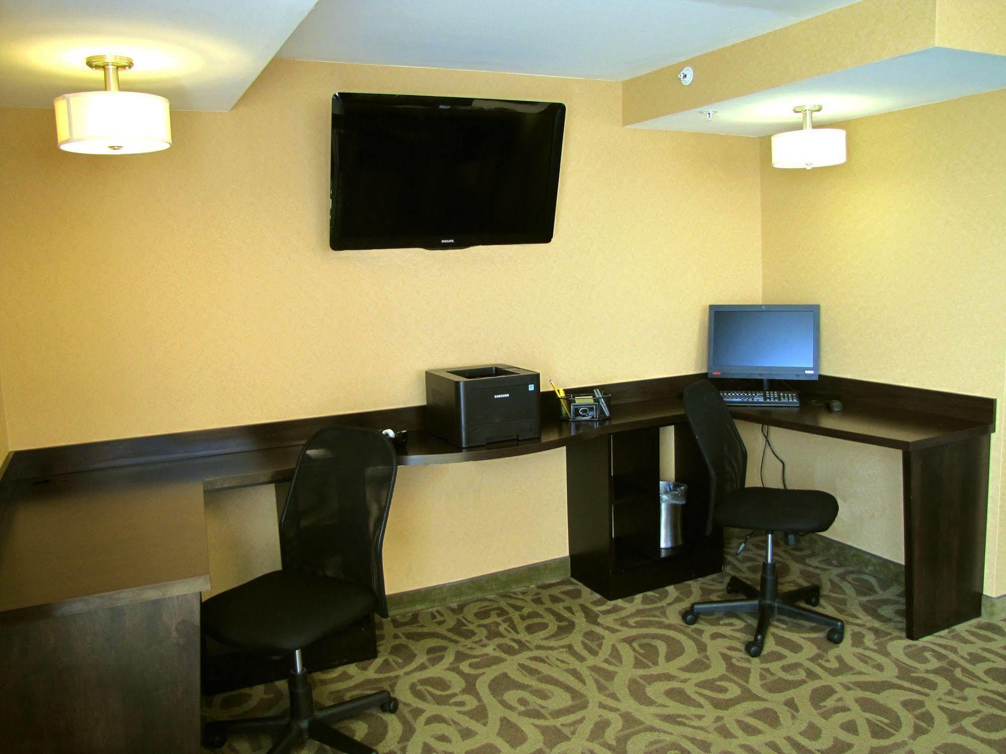 Clarion Hotel Beachwood-Cleveland מראה חיצוני תמונה