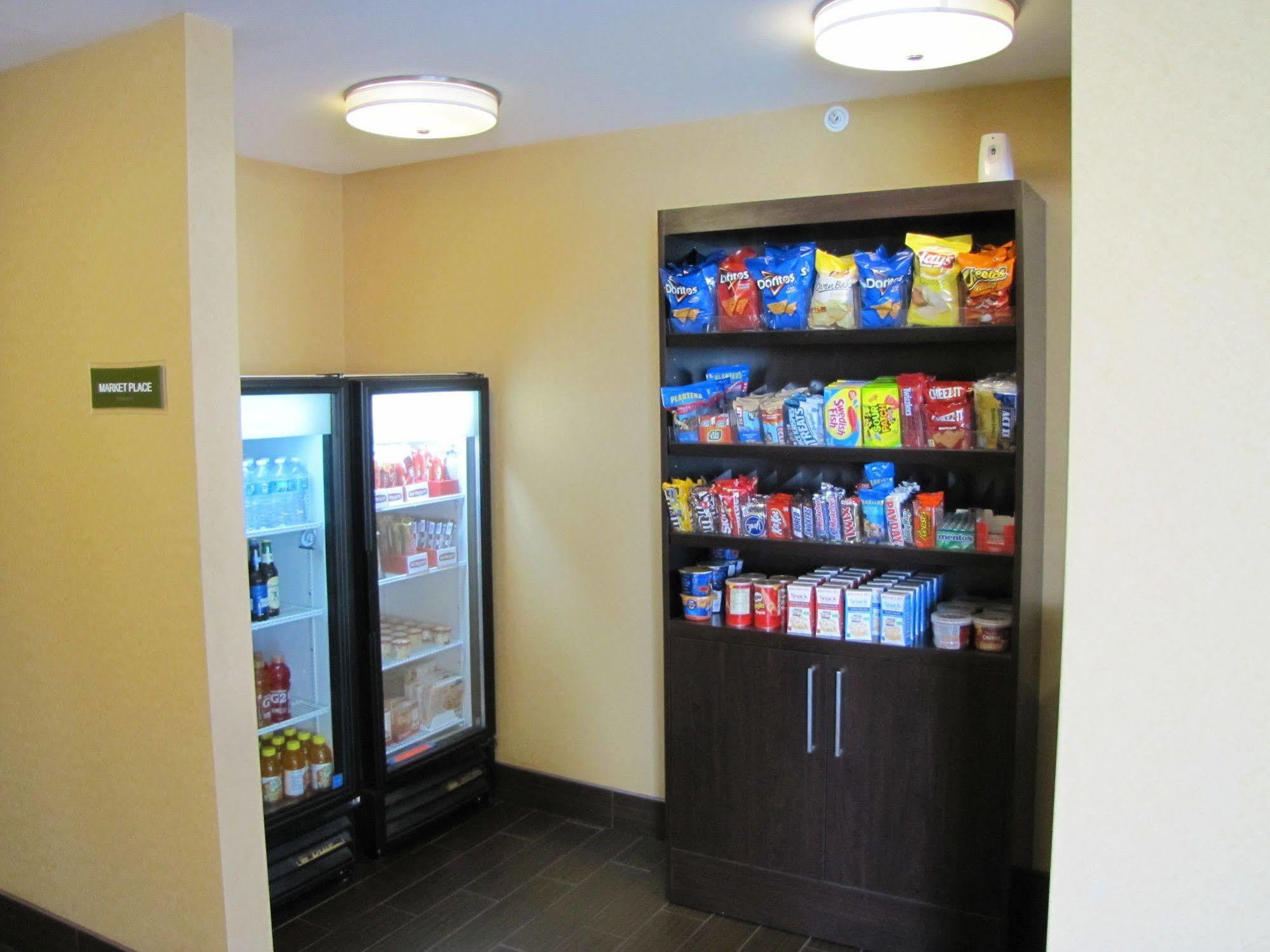 Clarion Hotel Beachwood-Cleveland מראה חיצוני תמונה