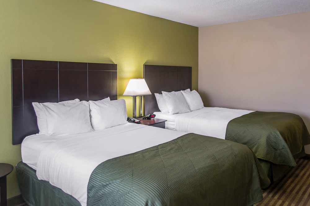 Clarion Hotel Beachwood-Cleveland מראה חיצוני תמונה