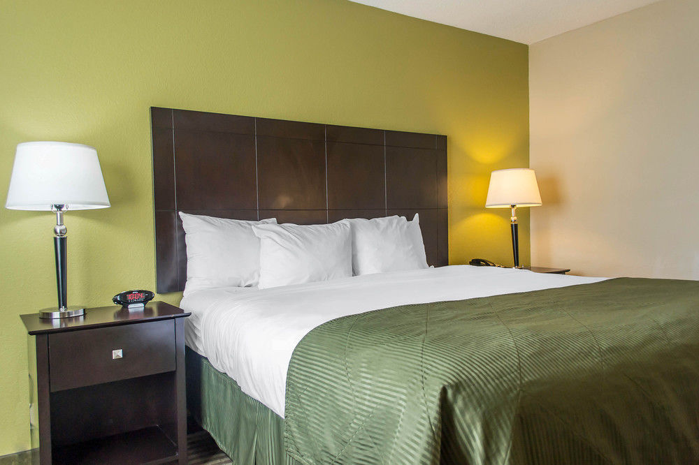 Clarion Hotel Beachwood-Cleveland מראה חיצוני תמונה