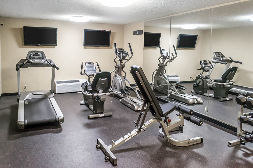 Clarion Hotel Beachwood-Cleveland מראה חיצוני תמונה
