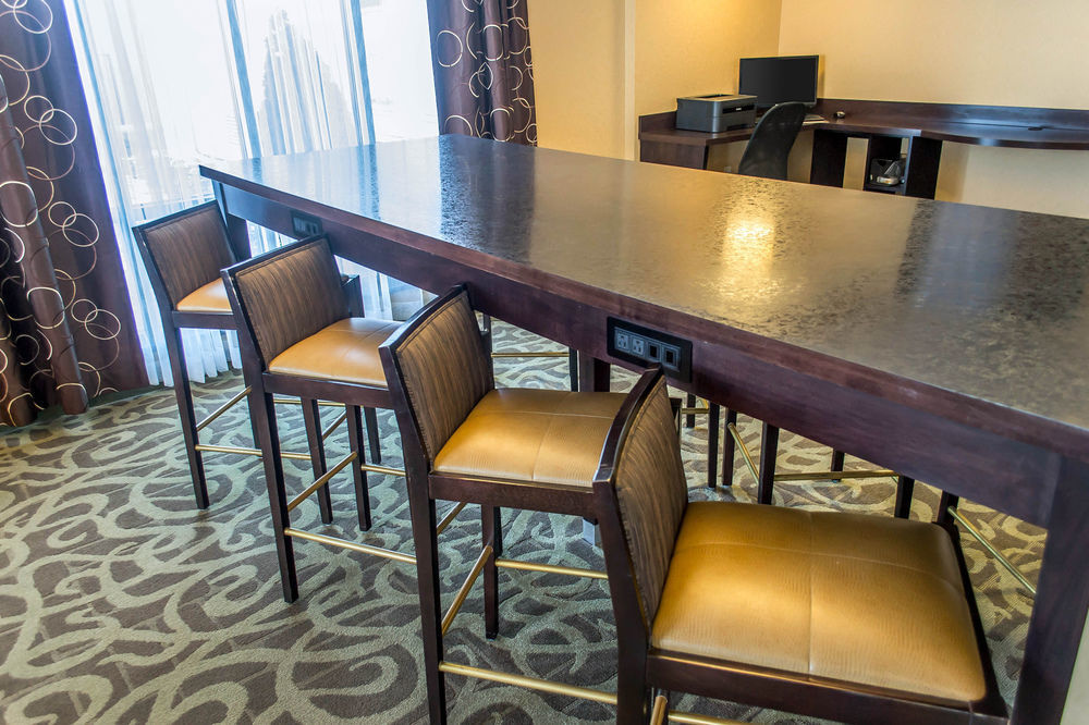 Clarion Hotel Beachwood-Cleveland מראה חיצוני תמונה