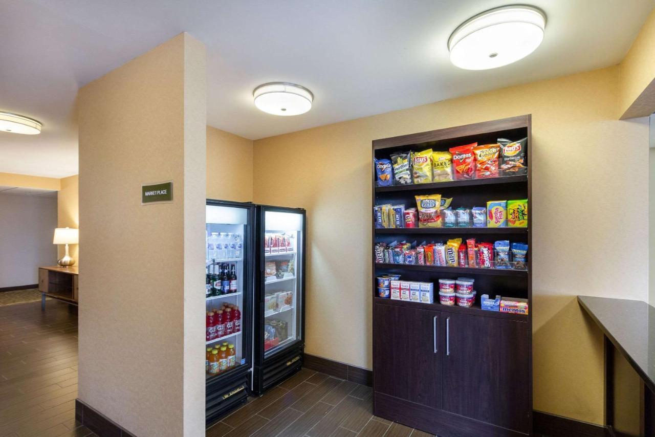 Clarion Hotel Beachwood-Cleveland מראה חיצוני תמונה