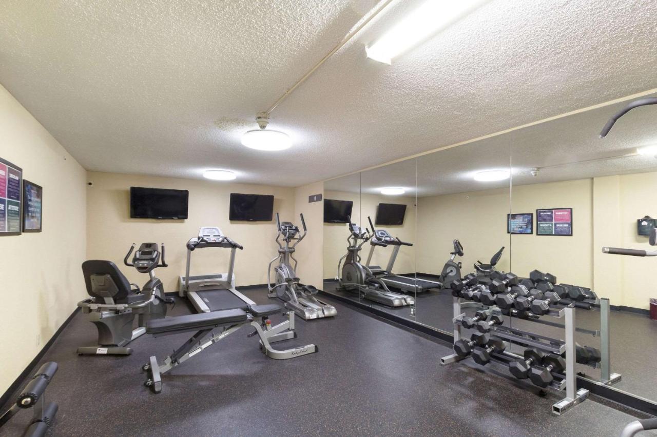 Clarion Hotel Beachwood-Cleveland מראה חיצוני תמונה