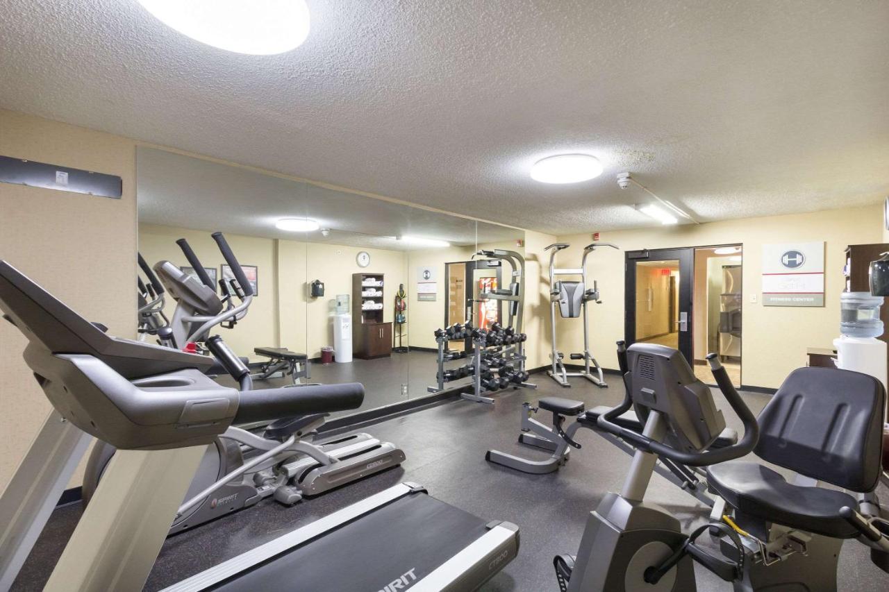 Clarion Hotel Beachwood-Cleveland מראה חיצוני תמונה